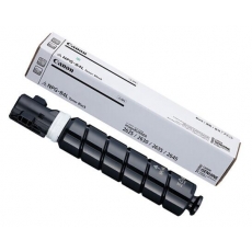 佳能（Canon）NPG-84L TN BK原装墨粉经济装适用数码复合机iR2625/iR2630/iR2635/iR2645